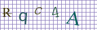 CAPTCHA code